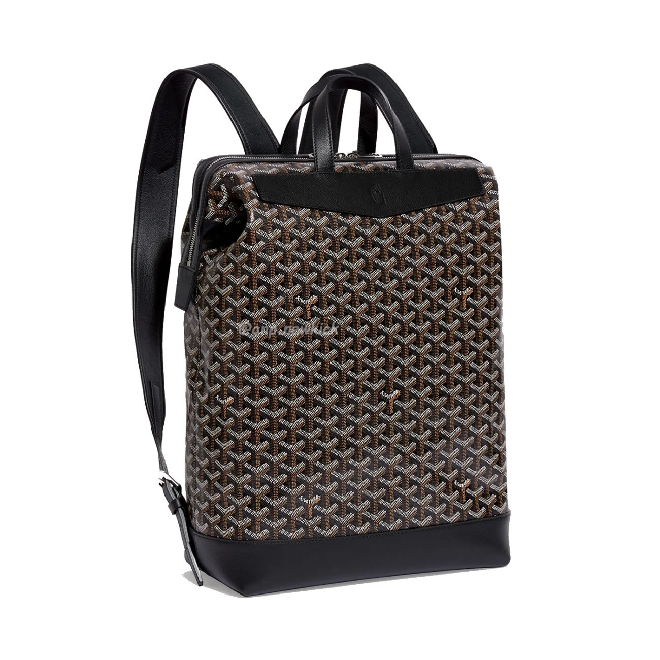 Goyard Cisalpin Knapsack 43 Cm X 14 Cm X 33 Cm (6) - www.newkick.vip
